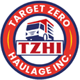 Target Zero Haulage INC